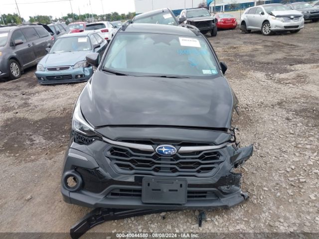4S4GUHN67R3757516 Subaru Crosstrek Limited