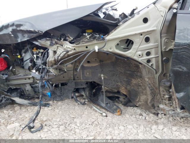 4S4GUHN67R3757516 Subaru Crosstrek Limited