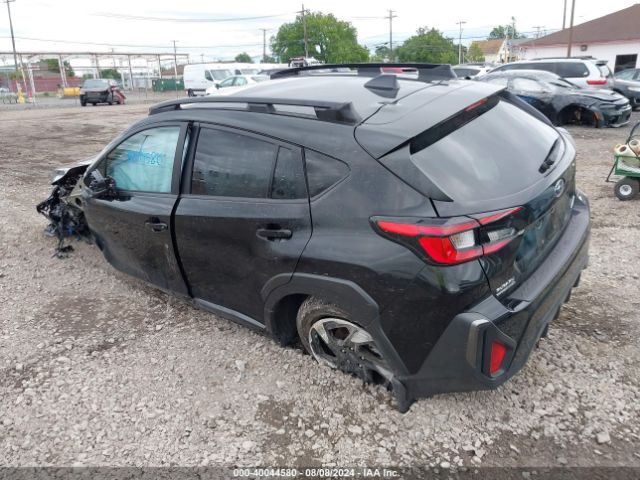 4S4GUHN67R3757516 Subaru Crosstrek Limited