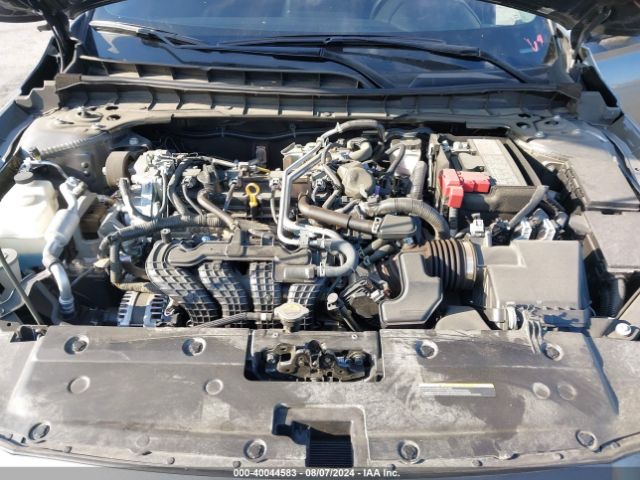 1N4BL4DV1RN328837 Nissan Altima Sv Fwd