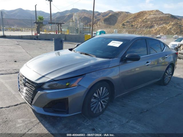 1N4BL4DV1RN328837 Nissan Altima Sv Fwd