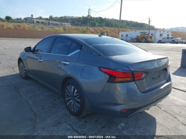 1N4BL4DV1RN328837 Nissan Altima Sv Fwd