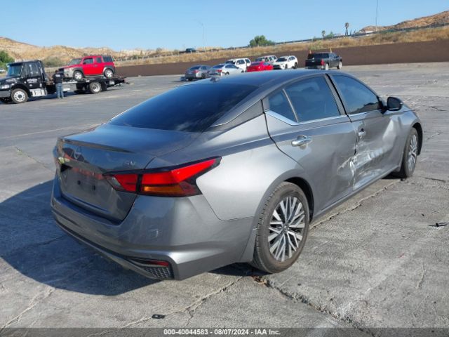 1N4BL4DV1RN328837 Nissan Altima Sv Fwd