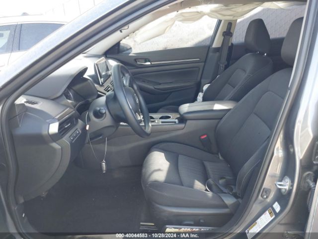 1N4BL4DV1RN328837 Nissan Altima Sv Fwd