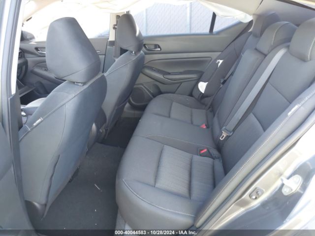 1N4BL4DV1RN328837 Nissan Altima Sv Fwd