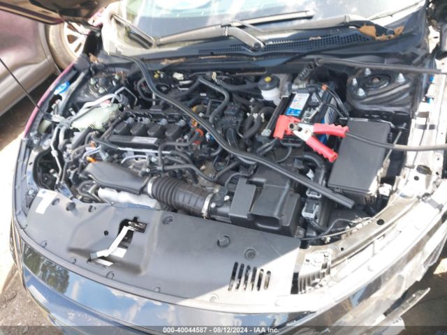 2019 HONDA CIVIC SHHFK7H68KU425202 Photo 9