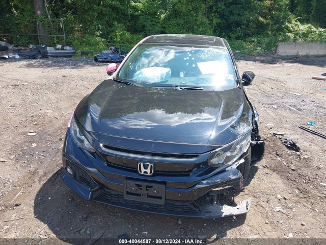 Honda CIVIC EX 2019 SHHFK7H68KU425202 Image 12