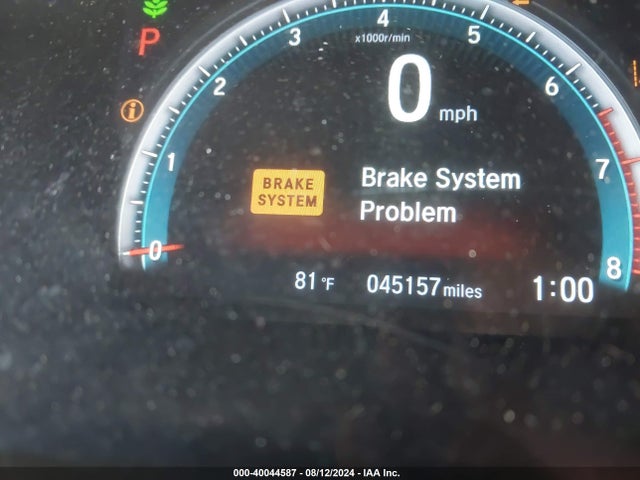 Honda CIVIC EX 2019 SHHFK7H68KU425202 Image 15