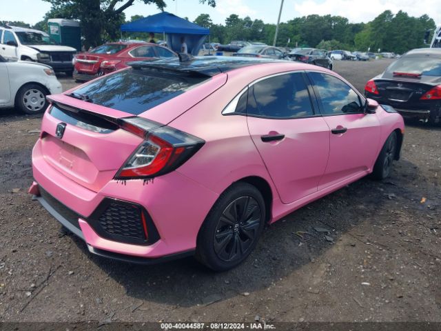 2019 HONDA CIVIC SHHFK7H68KU425202 Photo 3
