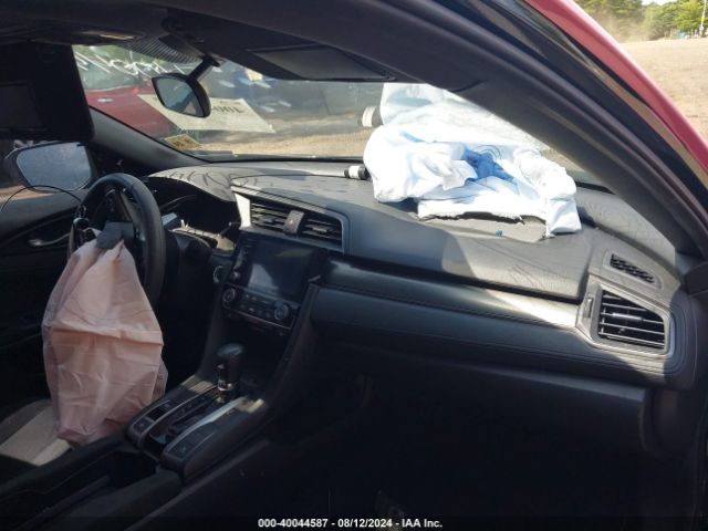 2019 HONDA CIVIC SHHFK7H68KU425202 Photo 4