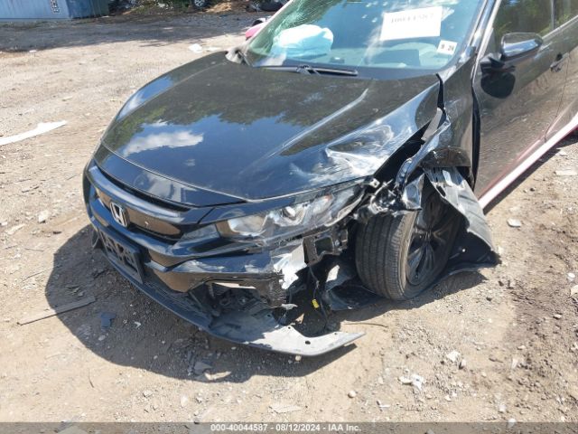 2019 HONDA CIVIC SHHFK7H68KU425202 Photo 5