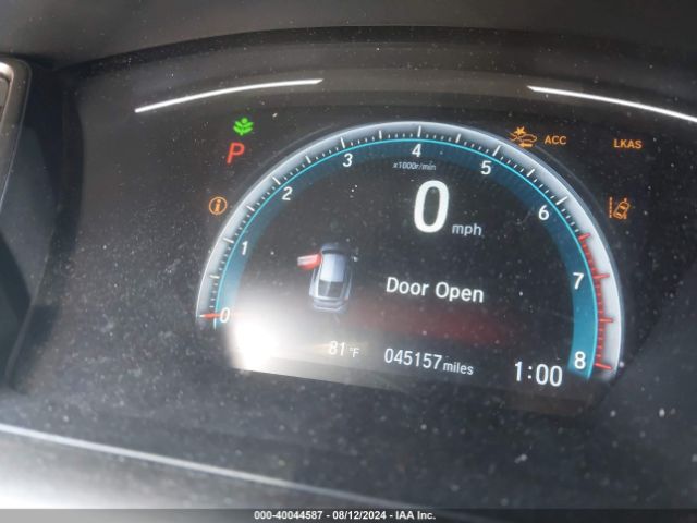 2019 HONDA CIVIC SHHFK7H68KU425202 Photo 6