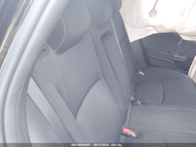 2019 HONDA CIVIC SHHFK7H68KU425202 Photo 7