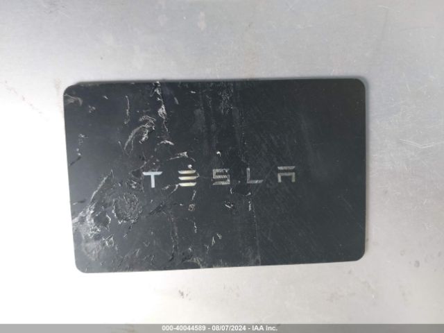 7SAYGDEF9PF942453 Tesla Model Y Awd/performance Dual Motor All-wheel Drive