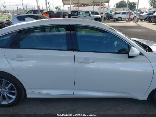 1HGCV1F17NA057710 Honda ACCORD LX