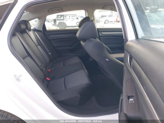 1HGCV1F17NA057710 Honda ACCORD LX