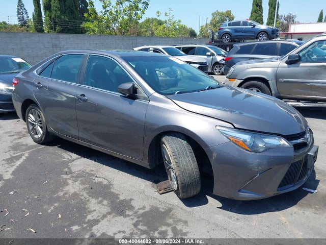 Toyota CAMRY SE 2015 4T1BF1FK5FU011997 Image 13