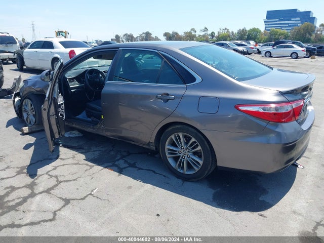 Toyota CAMRY SE 2015 4T1BF1FK5FU011997 Image 14