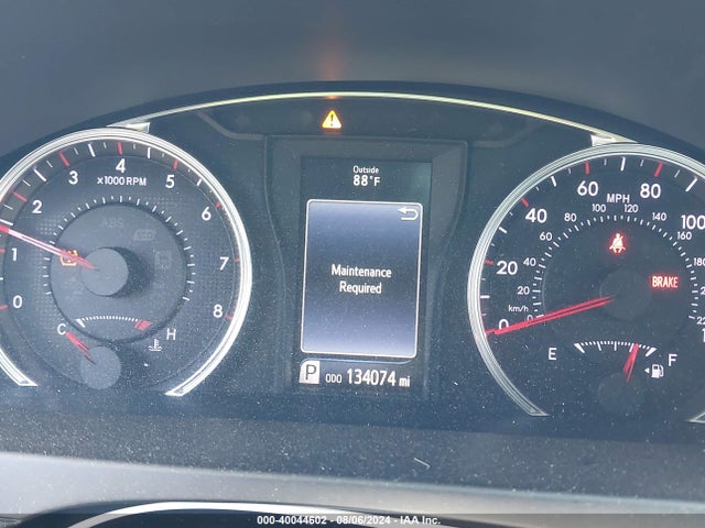 Toyota CAMRY SE 2015 4T1BF1FK5FU011997 Image 15