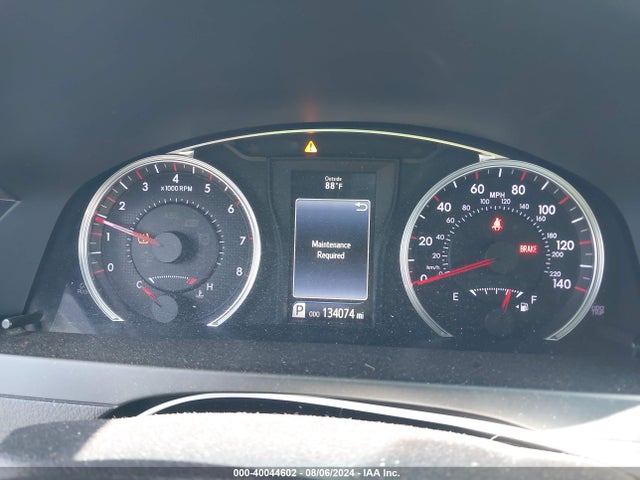 Toyota CAMRY SE 2015 4T1BF1FK5FU011997 Image 7