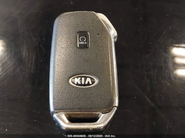 5XXG14J23MG012201 KIA K5 LXS