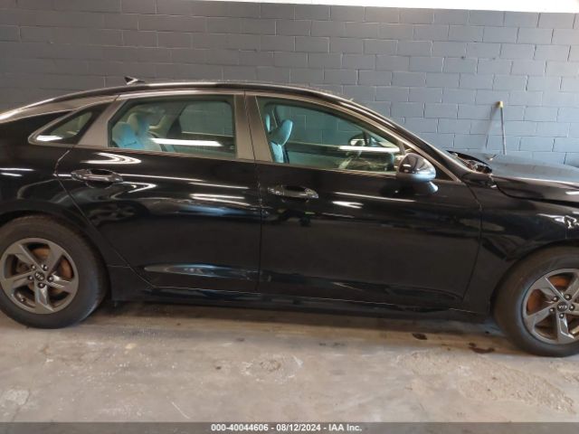 5XXG14J23MG012201 KIA K5 LXS