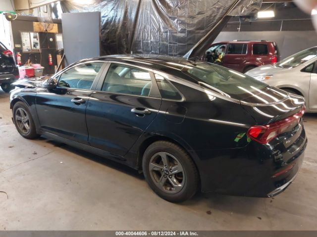 5XXG14J23MG012201 KIA K5 LXS