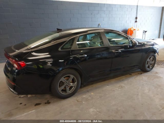 5XXG14J23MG012201 KIA K5 LXS