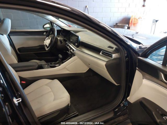 5XXG14J23MG012201 KIA K5 LXS