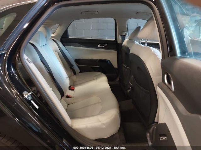 5XXG14J23MG012201 KIA K5 LXS