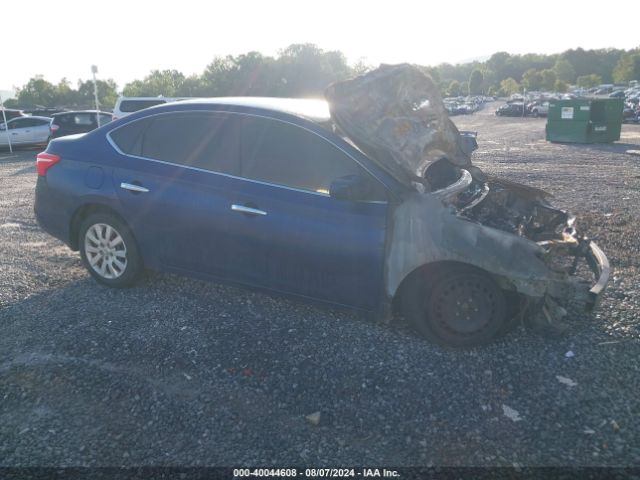 3N1AB7AP6GY286538 auction archive image