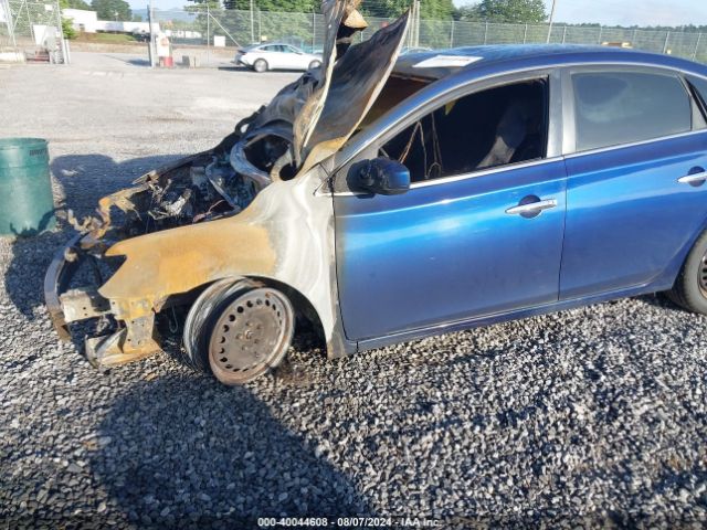 3N1AB7AP6GY286538 Nissan SENTRA S
