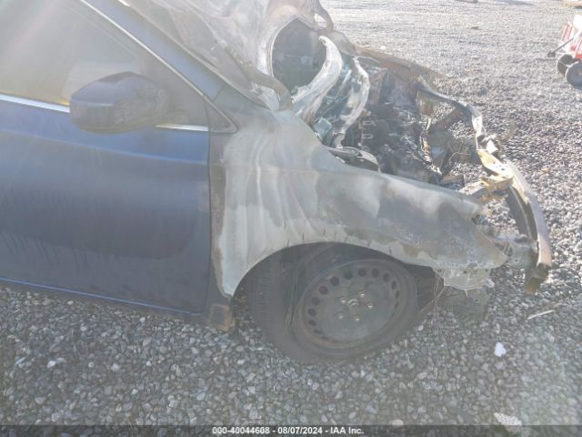 3N1AB7AP6GY286538 Nissan SENTRA S