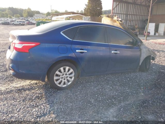 3N1AB7AP6GY286538 Nissan SENTRA S
