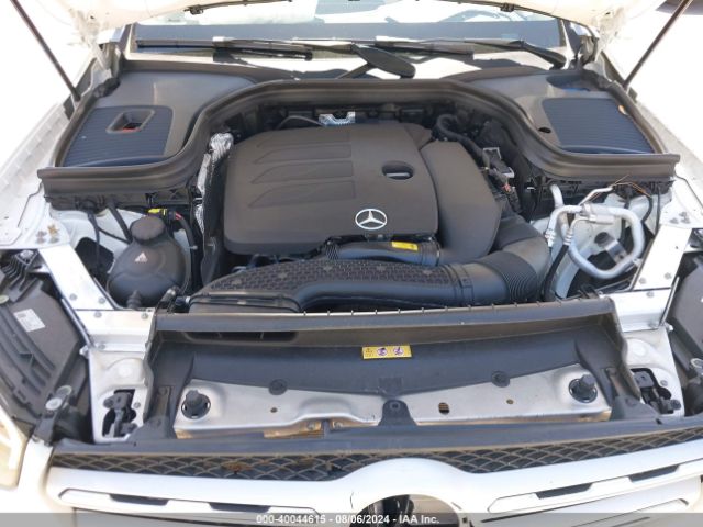 W1N0G8DB4NV388021 Mercedes-Benz Glc 300 Suv
