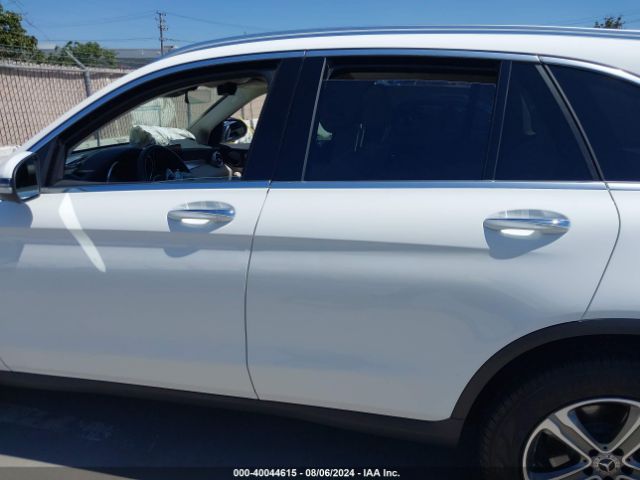 W1N0G8DB4NV388021 Mercedes-Benz Glc 300 Suv