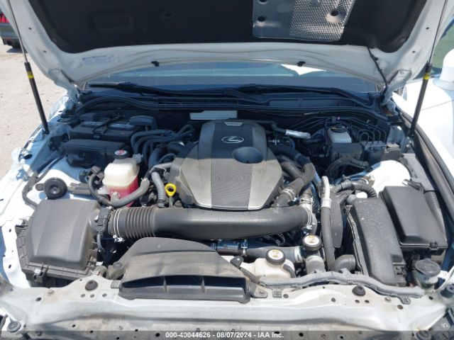 JTHBA1D28K5096228 Lexus IS 300