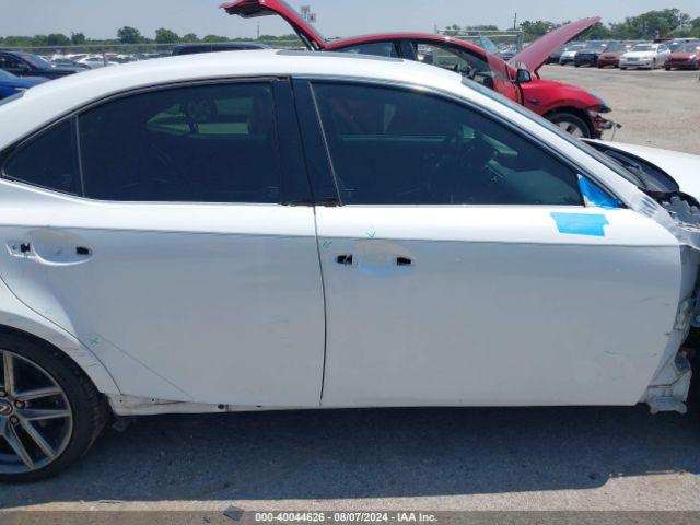 JTHBA1D28K5096228 Lexus IS 300