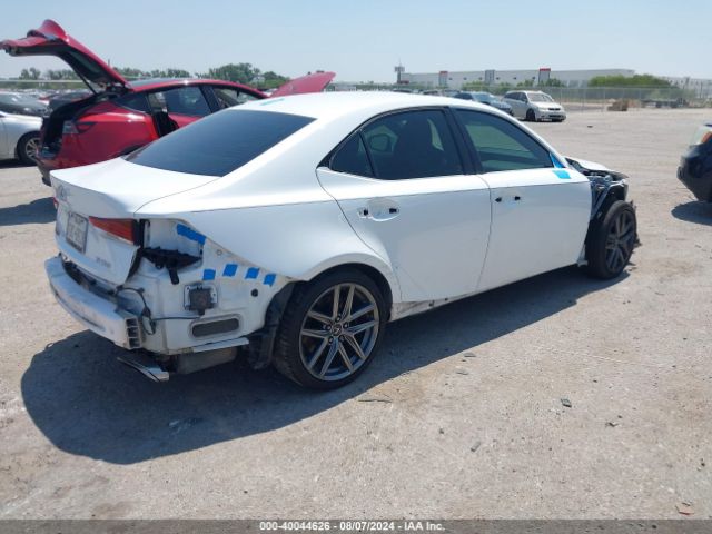 JTHBA1D28K5096228 Lexus IS 300