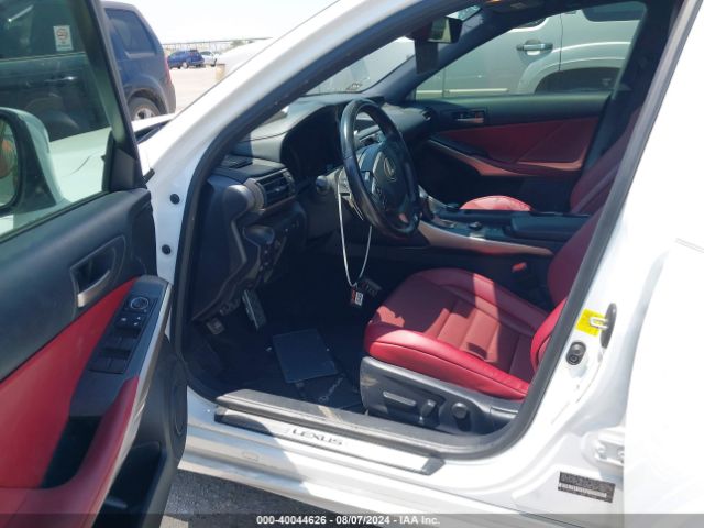 JTHBA1D28K5096228 Lexus IS 300