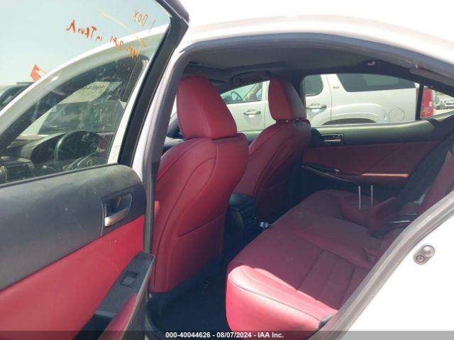 JTHBA1D28K5096228 Lexus IS 300