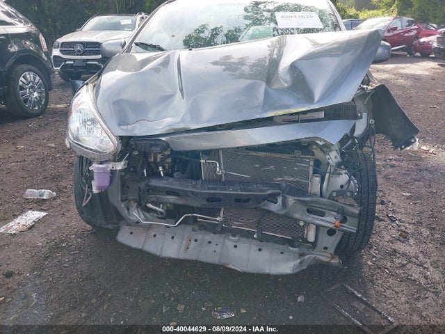 ML32A3HJ2LH003124 Mitsubishi Mirage Es/se