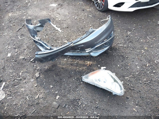 ML32A3HJ2LH003124 Mitsubishi Mirage Es/se