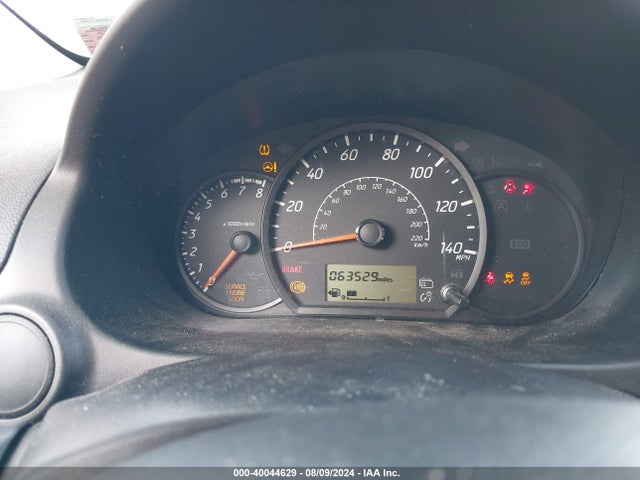 2020 MITSUBISHI MIRAGE ML32A3HJ2LH003124 Photo 6