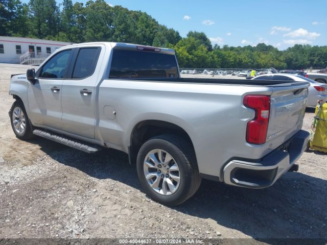 1GCRWBEF0KZ180206 Chevrolet Silverado 1500 Custom