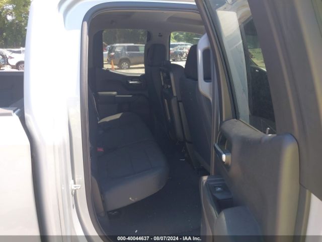 1GCRWBEF0KZ180206 Chevrolet Silverado 1500 Custom