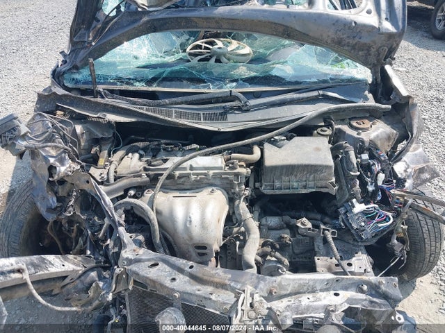 Toyota CAMRY LE 2016 4T4BF1FK7GR575531 Image 10
