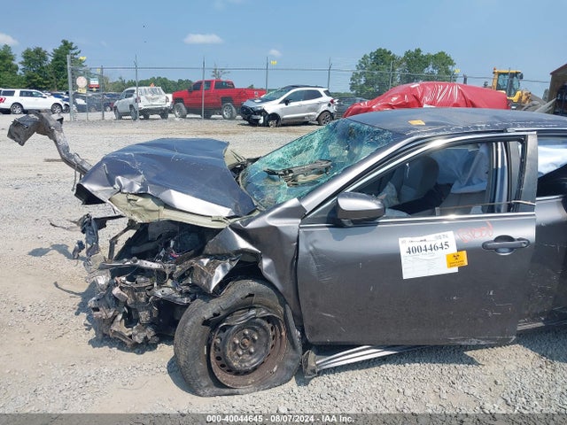 Toyota CAMRY LE 2016 4T4BF1FK7GR575531 Image 6