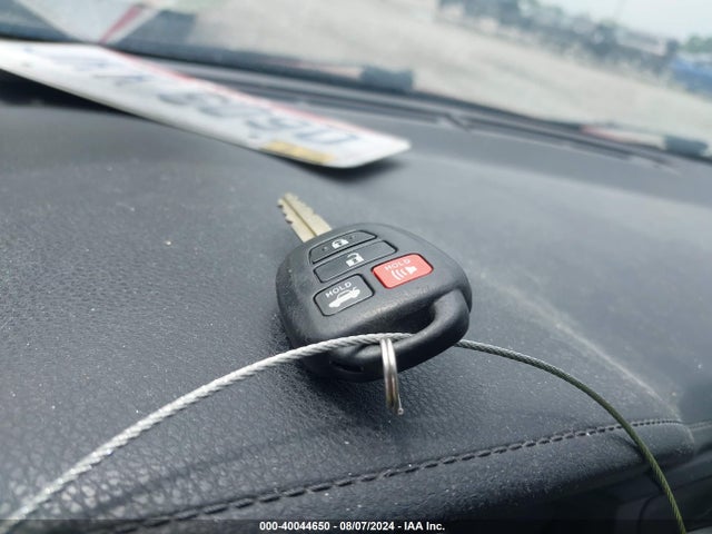 Toyota COROLLA LE 2015 2T1BURHE5FC362745 Image 11