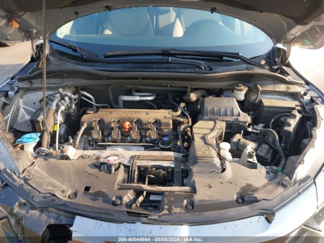 3CZRU6H36NM759084 Honda Hr-v Awd Lx